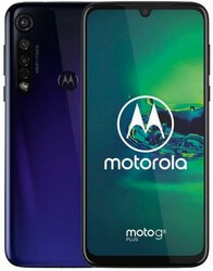 Замена микрофона на телефоне Motorola Moto G8 Plus в Улан-Удэ